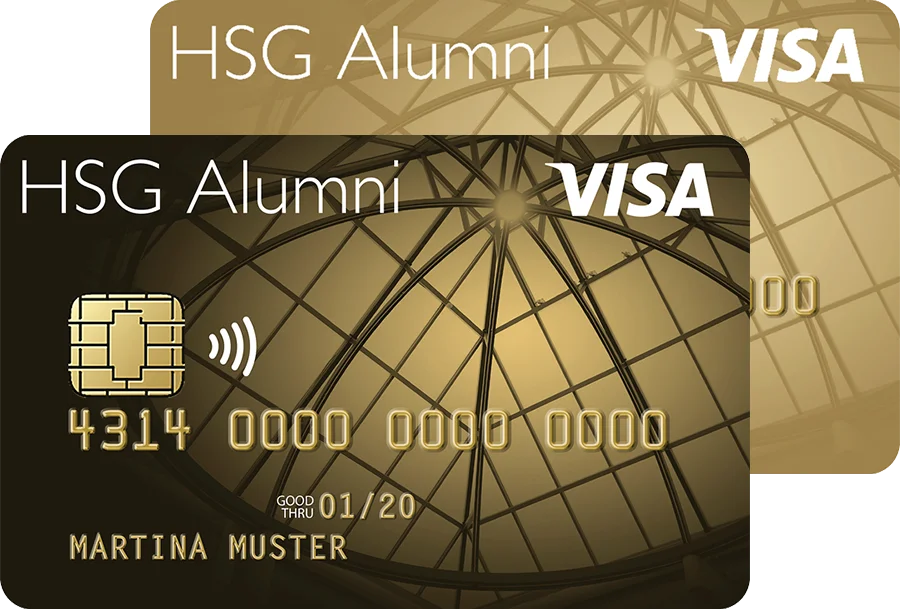HSG Alumni Card